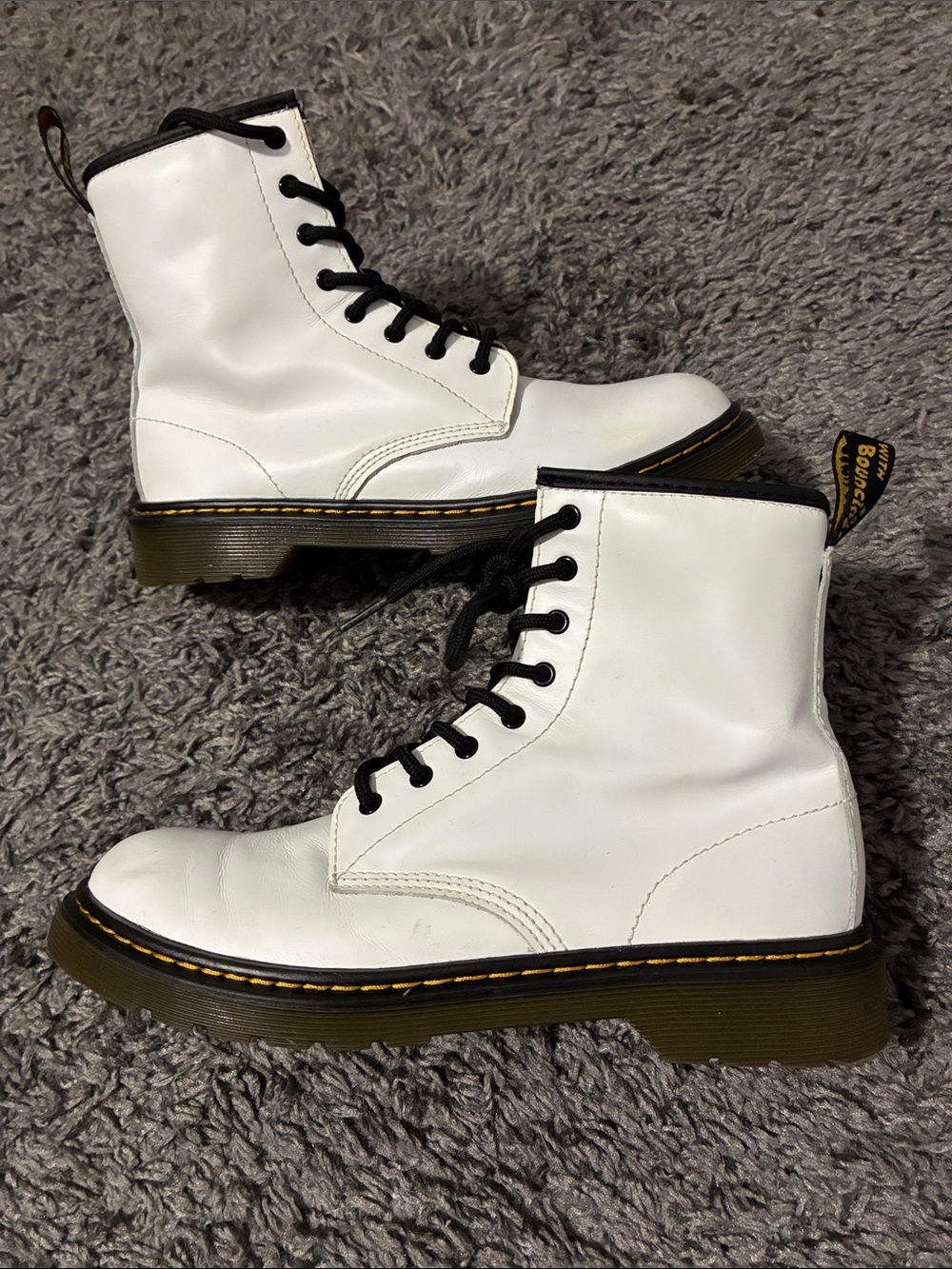 Dr martens 1460y